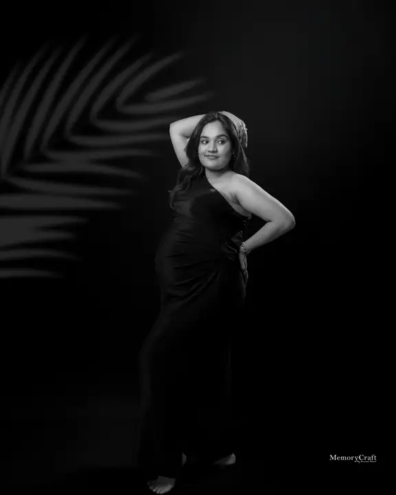 Akshay and Prachi: Light across the shadows.